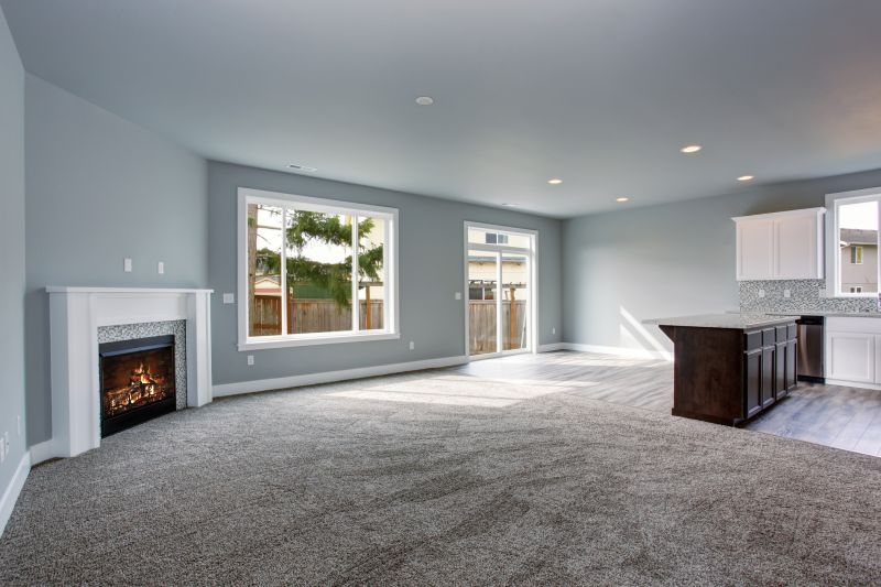 Basement Carpet Replacement in Monmouth County, NJ