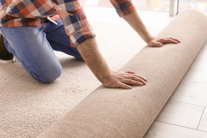 Carpet Laying Service in Monmouth County, NJ