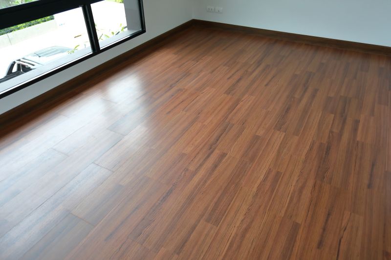 Laminate Floor Installation in Warrenton, VA