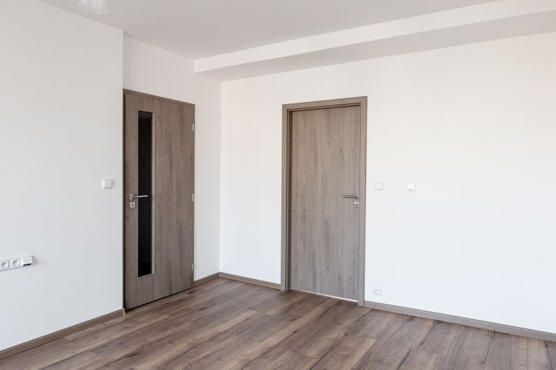 Laminate Floor Remodeling in Fredericksburg, VA