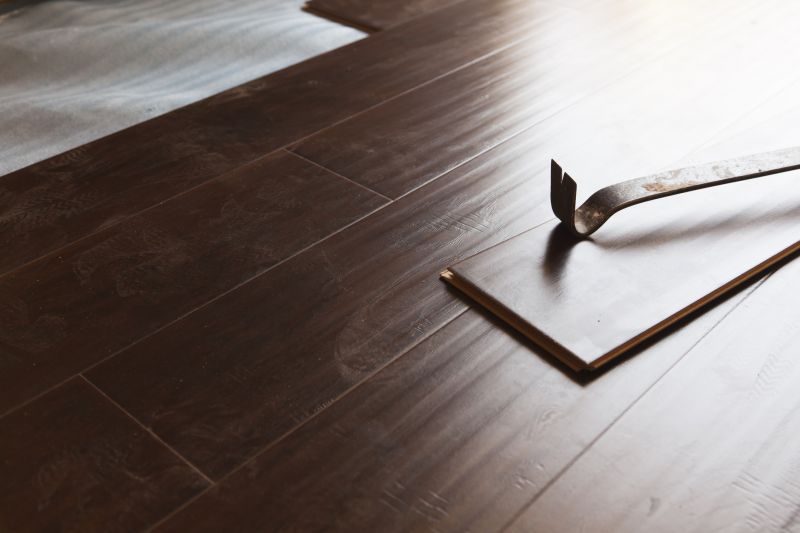 Laminate Wood Installation in Manassas, VA