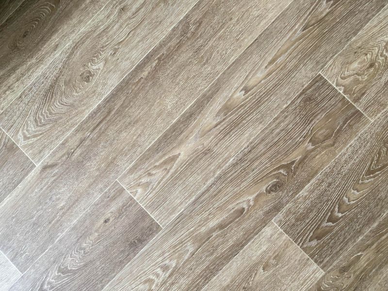Most Popular Flooring Types For Homes
