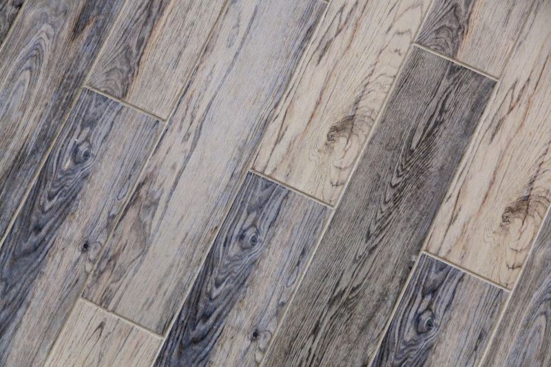 Sheet Flooring Installation in Houston, TX