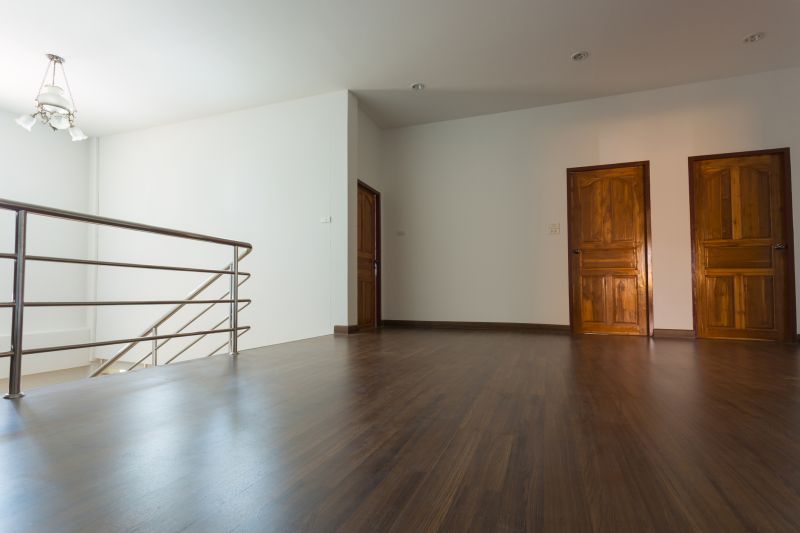 Wood Laminate Installation in Loudoun County, VA