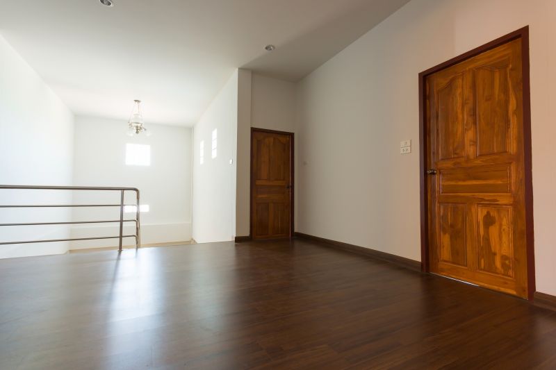 Wood Laminate Installation in Warrenton, VA