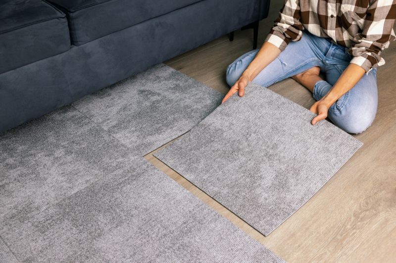 Carpet Replacement in Toms River, NJ