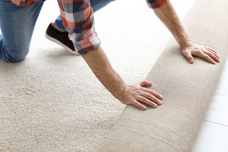 Shag Carpet Installation in Monmouth County, NJ